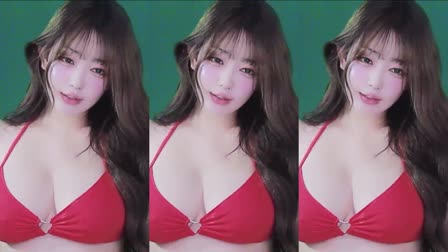 BJ구름(小云)2025年10月16日Sexy Dance162702